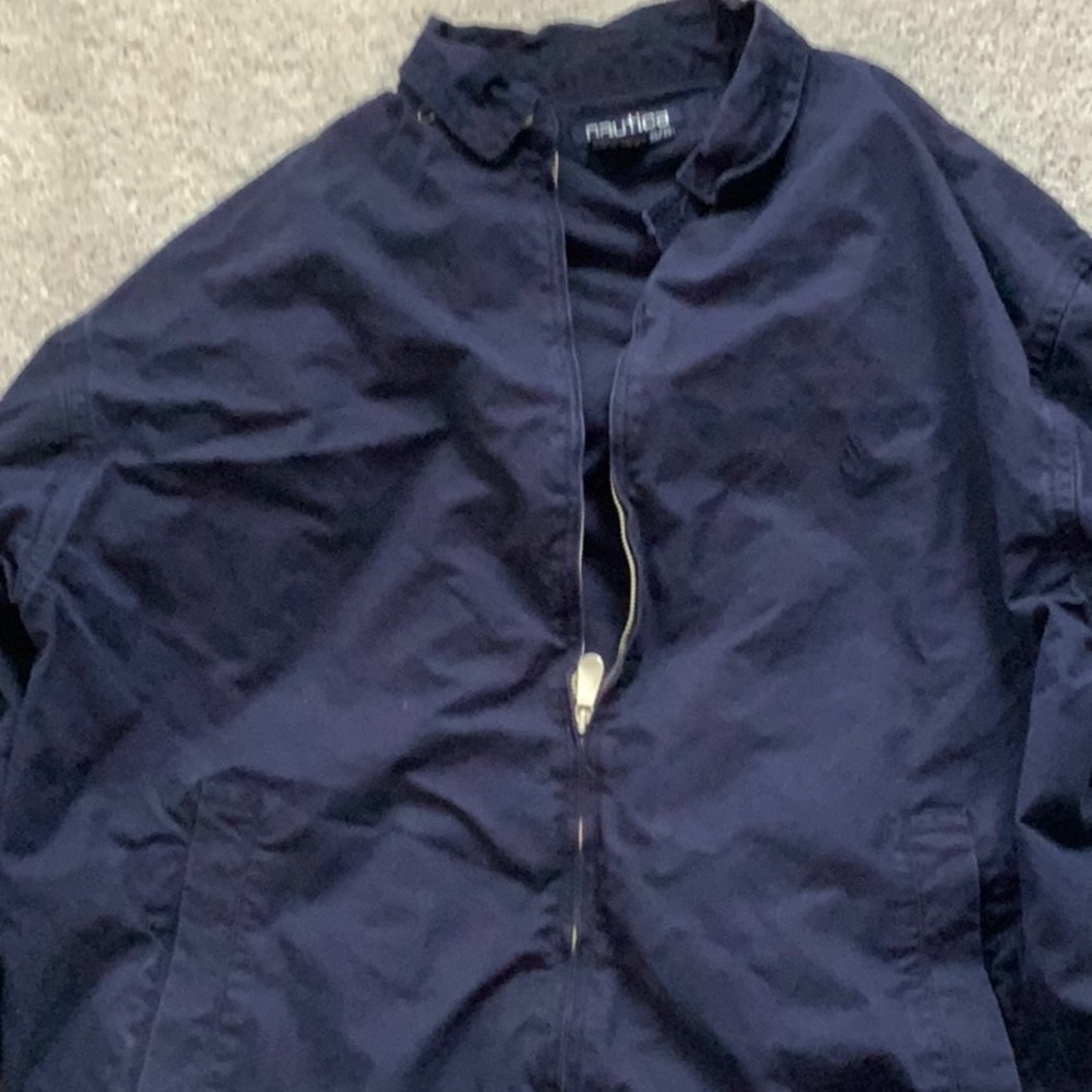 Jacket - Picture 1 of 2